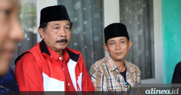 Kepala dan pejabat BPIP melayat ke rumah duka peserta seleksi&nbsp;Paskibraka