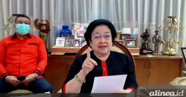 Megawati jadi amicus curiae: kartu AS kubu&nbsp;03?