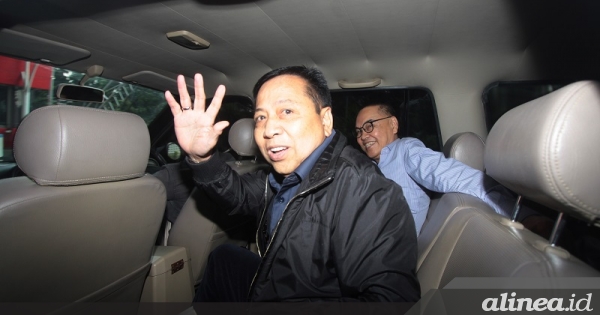 Taktik diskon hukuman bagi para&nbsp;koruptor