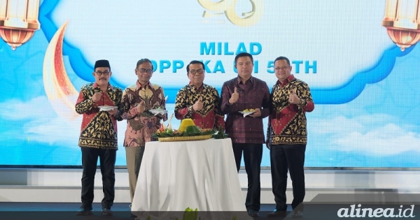 IKA UII bakal gelar halalbihalal dan pagelaran seni di Ciputra&nbsp;Artpreneur