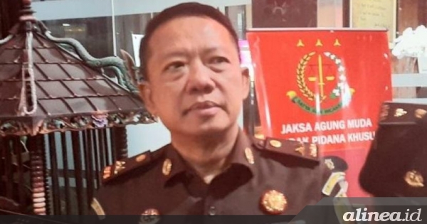 Penguntitan JAM Pidsus dan konvoi polisi: Seorang densus 88&nbsp;tertangkap