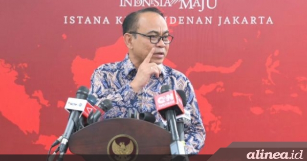 Apa urgensi membentuk Dewan Media&nbsp;Sosial?