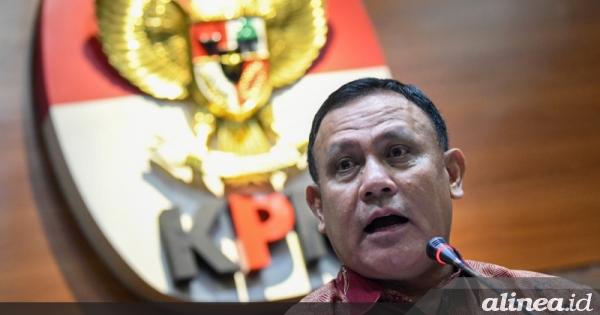 Supaya tak ada Firli lain memimpin&nbsp;KPK…