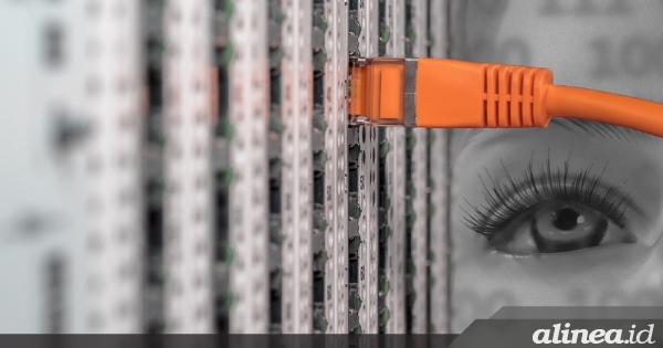 Dilema pembelian alat sadap dari Israel