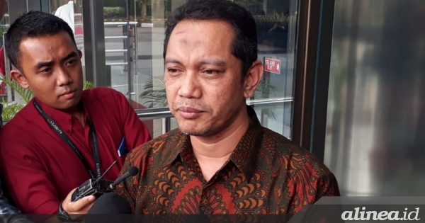 Nurul Gufron bolos: Jadi contoh baik untuk hal buruk