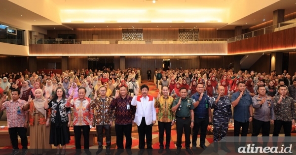 BTU Pendidikan Pancasila: Kunci membentuk karakter Pancasila pada generasi bangsa
