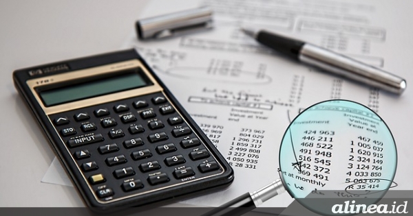 Belajar dari Kementan: BPK diduga obral Opini WTP