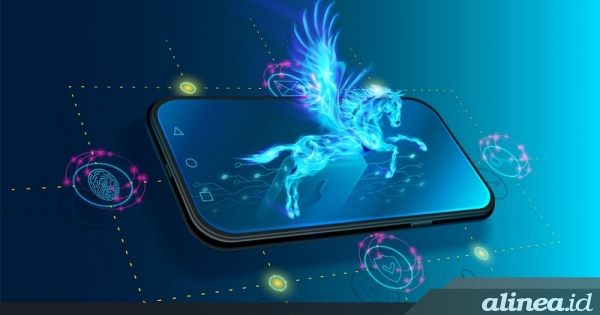 Dari Pegasus ke Predator: Bagaimana teknologi penyadapan “diselundupkan” ke Indonesia