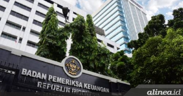 Kusamnya jual beli WTP oleh BPK harus dibersihkan ke&nbsp;pori-pori