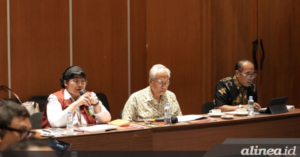 Wakil Kepala BPIP kawal implementasi buku teks Pendidikan Pancasila