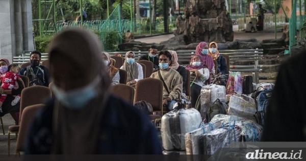 Sengsara Titin dan buruk rupa penempatan PMI di Taiwan