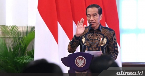 Komposisi pansel KPK pilihan Jokowi yang bikin pesimistis