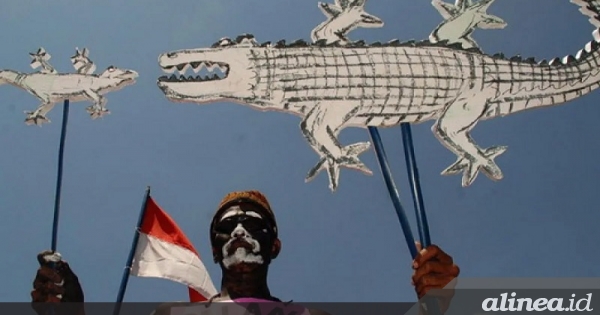 Potensi friksi “buaya vs buaya” di balik kasus penguntitan Febrie