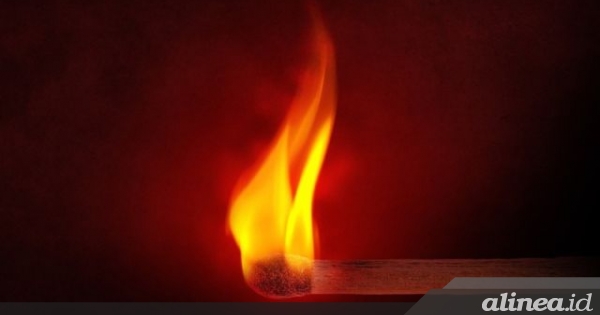 Mengapa amarah Briptu FN begitu&nbsp;meledak-ledak?