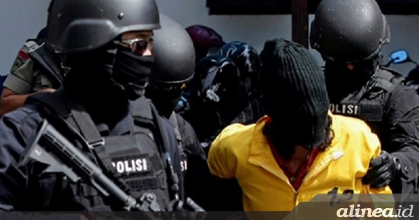 Polri masih jadi “terlapor” pelanggar HAM nomor 1 