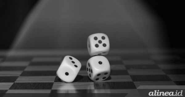 Judi online pun menjangkit anggota&nbsp;TNI-Polri