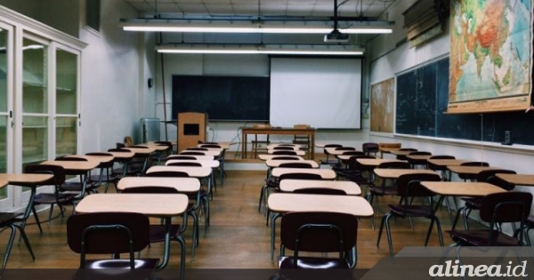 Celah korupsi dan gratifikasi penerimaan peserta didik&nbsp;baru