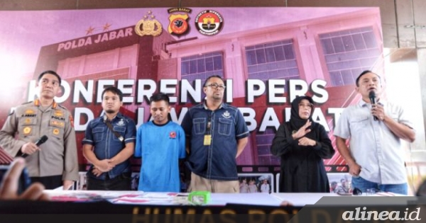 Politikus di balik ‘seksinya’ kasus pembunuhan Vina