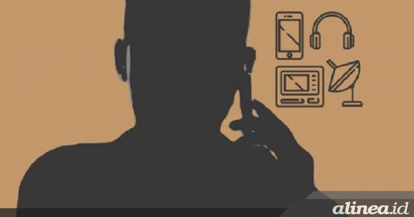 Bahaya penyelewengan jika Polri dibolehkan sadap-menyadap