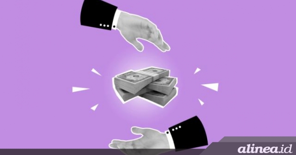 Mengurai ‘dana siluman’ korupsi ke partai&nbsp;politik